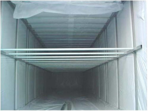 裝貨柜注意事項(xiàng)