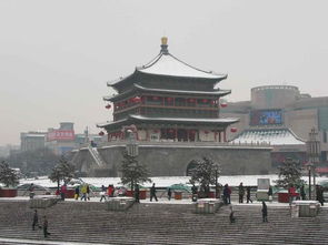 西安,游玩,注意事項