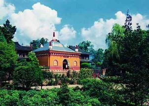 峨眉山要注意事項