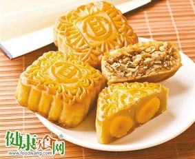 中秋吃月餅的注意事項