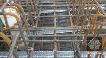 建筑布筋注意事項(xiàng)