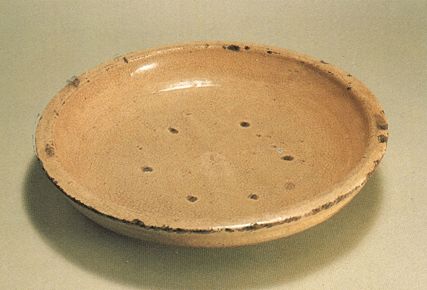 陶器,注意事項(xiàng)