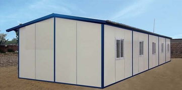 活動(dòng)板房安裝注意事項(xiàng),彩鋼板房安裝教程,彩鋼板房安裝