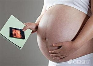 女人孕b超注意事項