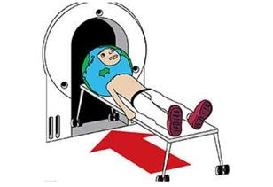 食道放療的注意事項