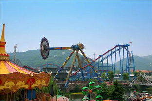 杭州樂園穿著注意事項(xiàng)