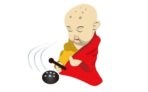 初學(xué)念經(jīng)注意事項