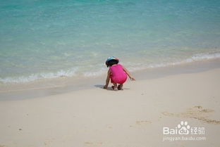 小朋友,注意事項(xiàng),海邊