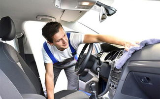 汽車停放三注意事項