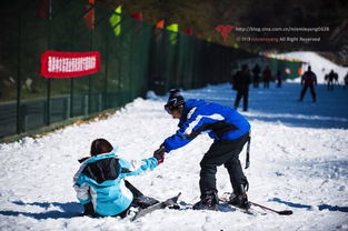 神農(nóng)架滑雪注意事項(xiàng)