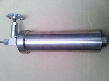 煤樣的制樣注意事項(xiàng)