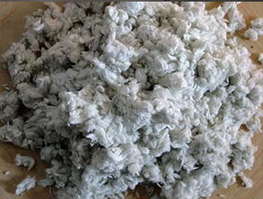 棉纖維的注意事項