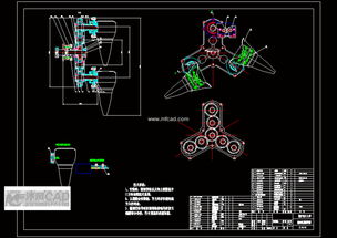 行星,裝配,注意事項(xiàng),機(jī)構(gòu)