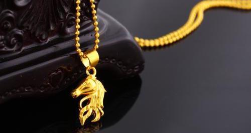 去金店賣首飾注意事項(xiàng)