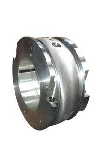 軸瓦,注意事項,電機(jī)