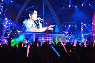 看周杰倫演唱會注意事項