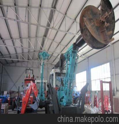 旋挖機施工安全注意事項,旋挖機行走注意事項,旋挖機施工單價