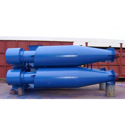 除塵器,旋風,注意事項