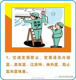 家電應注意事項