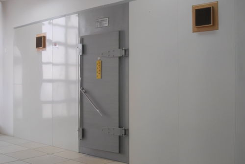 屏蔽門使用注意事項