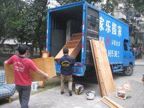 山東,搬家,注意事項(xiàng)