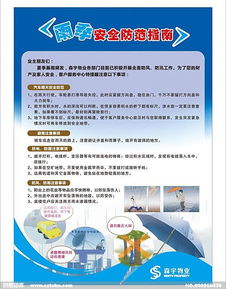 防雷設計注意事項