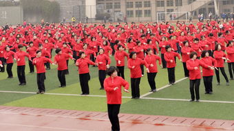 老人跳舞注意事項