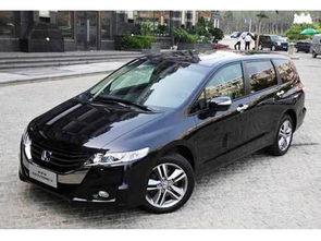 買二手奧德賽注意事項