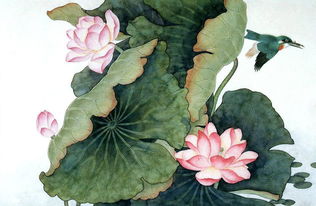 工筆畫,注意事項