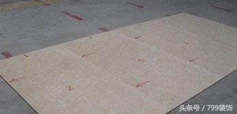 地磚,注意事項,微晶石