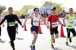 跑垂直馬拉松的注意事項