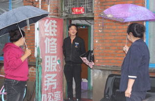 入戶,走訪,注意事項,社區(qū)