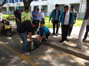 城市防汛隊員注意事項