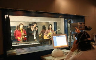 錄音棚配音注意事項