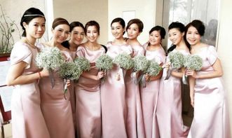 伴娘,訂婚,注意事項