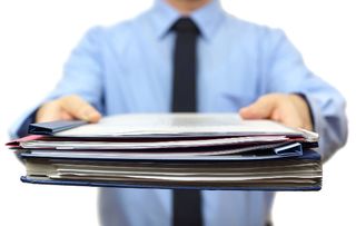 職場,交接,注意事項