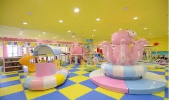 游樂場,注意事項,室內(nèi)