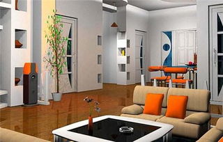 廚房二次裝修注意事項,樓房二次裝修注意事項,辦公樓二次裝修注意事項