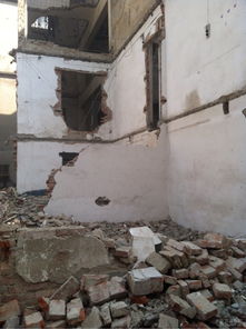 拆除老屋的注意事項(xiàng)