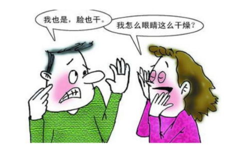 干燥綜合征日常注意事項,干燥綜合征間質(zhì)性肺炎注意事項,干燥綜合征孕婦產(chǎn)前注意事項