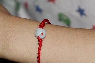 靜安寺紅繩注意事項,開運紅繩注意事項,本命年紅繩注意事項