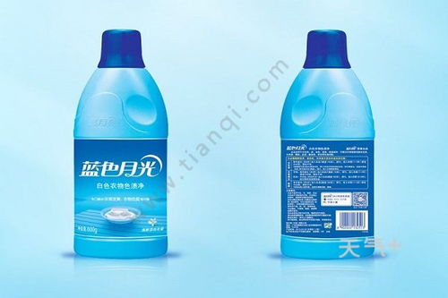 使用還原性漂白劑的注意事項(xiàng)