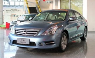 天籟2.0磨合期注意事項(xiàng)