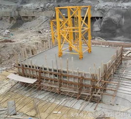 塔吊基礎(chǔ)開(kāi)挖注意事項(xiàng),塔吊基礎(chǔ)安全注意事項(xiàng),塔吊基礎(chǔ)施工注意事項(xiàng)