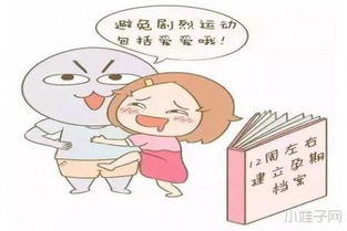 懷胎,孕婦,注意事項,大全