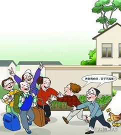 抱團,應(yīng)注意,養(yǎng)老,事項