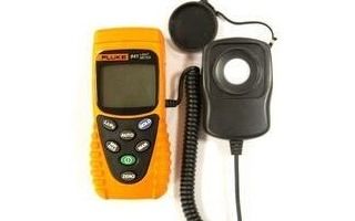 紫外線照度計(jì)使用注意事項(xiàng)