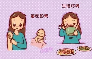 胎記,孕期,注意事項