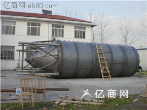 硫酸罐焊接注意事項