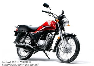 cg125和cb125發(fā)動機拆裝注意事項